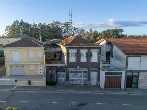 Fachada