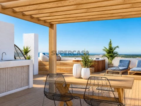 Terraço