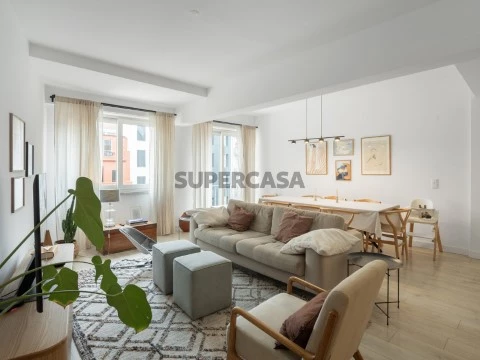 Sala de estar