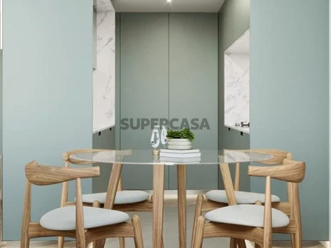 Sala de jantar