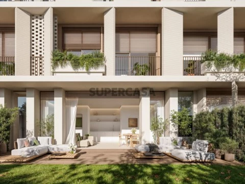 Terraço