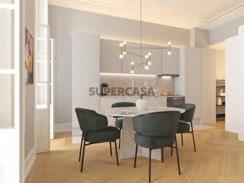 Sala de jantar
