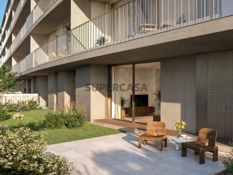 Terraço