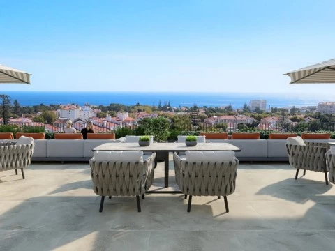 Terraço