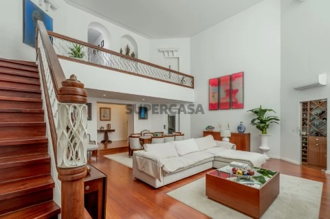 Sala de estar
