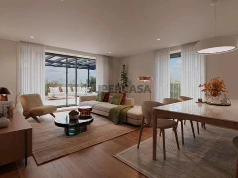 Sala de estar