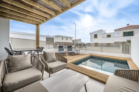 Terraço