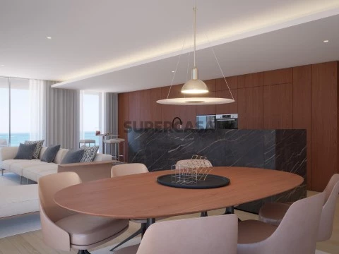 Sala de jantar