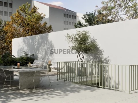 Terraço
