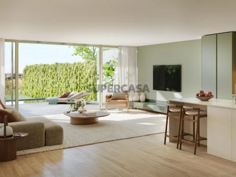 Sala de estar