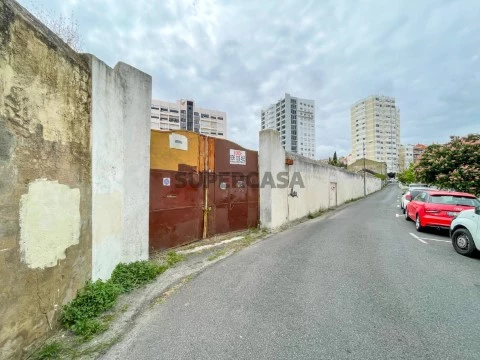 Arredores