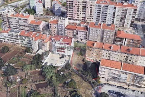 Terreno em Benfica, Lisboa
