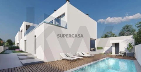 Apartamento T3 em Bucelas, Loures