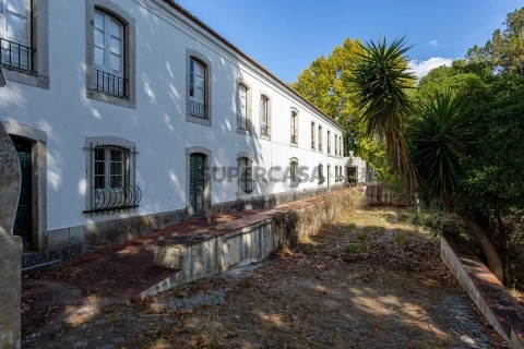 Quinta T5 em Camarate, Unhos e Apelação, Loures