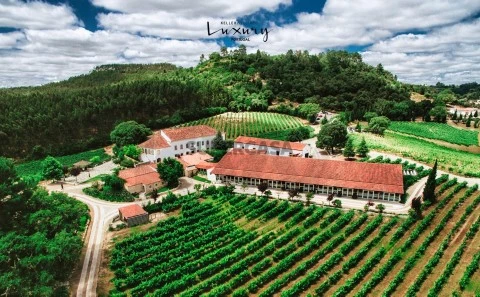 Quinta T20 em Nossa Senhora da Piedade, Ourém
