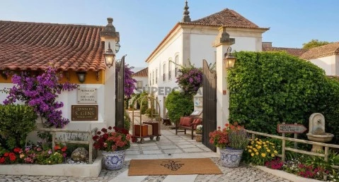 Quinta T20 em Nossa Senhora da Piedade, Ourém