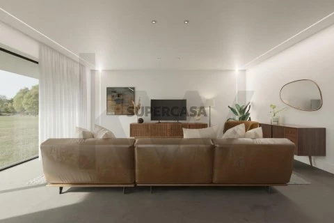 Moradia T3 em Boidobra, Covilhã