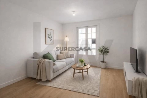 Apartamento T1 em Santa Maria Maior, Lisboa