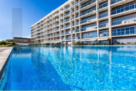 Apartamento T0 em Olivais, Lisboa