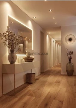 Apartamento T3 em Abrigada e Cabanas de Torres, Alenquer