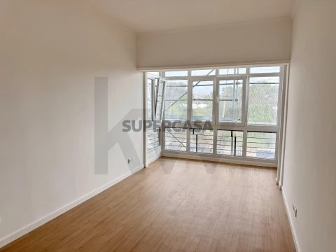Apartamento T2 em Belém, Lisboa