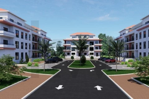 Terreno em Samora Correia, Benavente