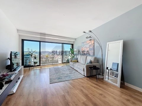 Apartamento T2 em Ajuda, Lisboa