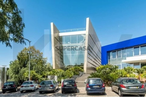 Escritório em Oeiras e São Julião da Barra, Paço de Arcos e Caxias, Oeiras