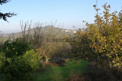 Terreno em Meca, Alenquer
