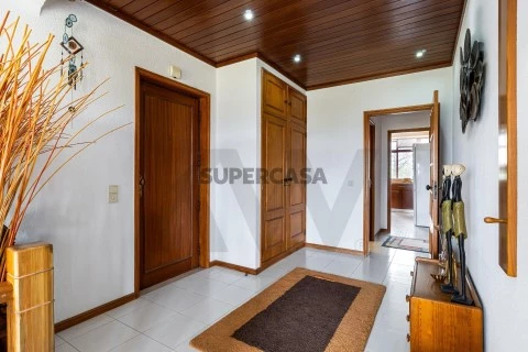 Apartamento T3 em Mindelo, Vila do Conde
