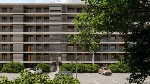 Apartamento T2 em Valongo, Valongo