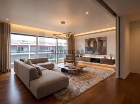 Apartamento T2 em Alcântara, Lisboa