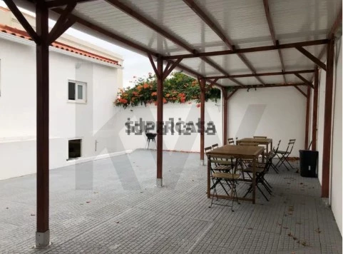 Moradia T5 em Ajuda, Lisboa