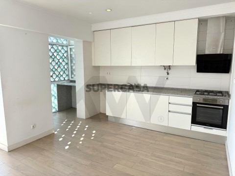 Apartamento T1 Arroios, Lisboa