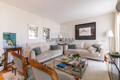 Apartamento T2 em Alcântara, Lisboa