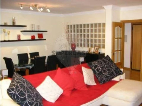 Apartamento T2 em Alto do Seixalinho, Santo André e Verderena, Barreiro