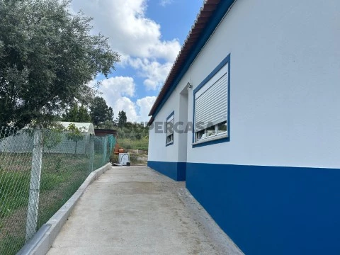 Huis 5 kamers Op Alvega e Concavada, Abrantes