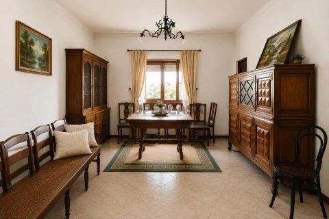 Sala de jantar