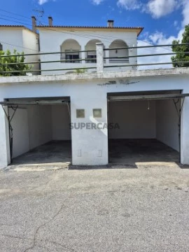 Garagens