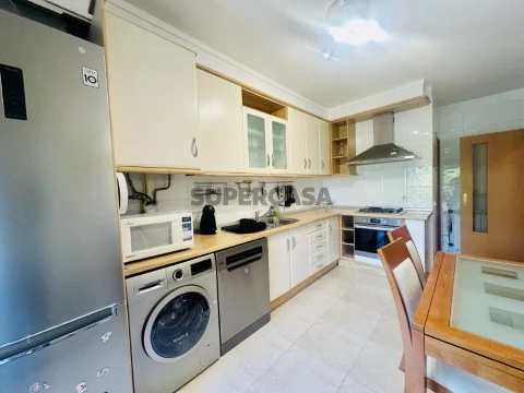 Appartement 3 kamers Op Rua do Girassol, Abrantes (São Vicente e São João) e Alferrarede, Abrantes