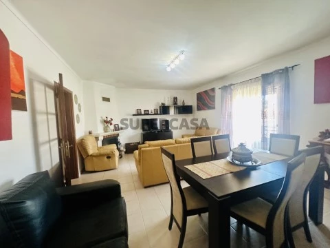Apartamento T3 em Pego, Abrantes