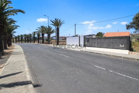 Arredores