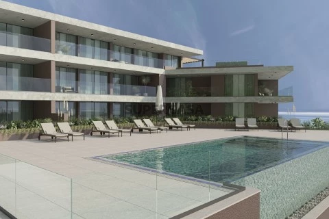 Apartamento T3 Penthouse no UPTOWN LUX - Funchal, Madeira