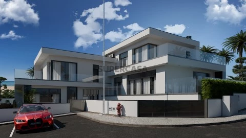 Moradia T3 no Porto Santo, Porto Santo