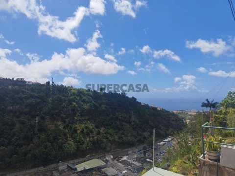 Terreno Fundoa - Funchal