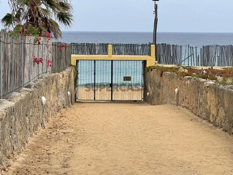 Arredores