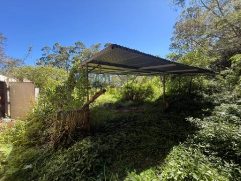 Terreno em São Jorge, Santana
