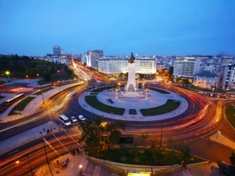 Loja em Santo António, Lisboa