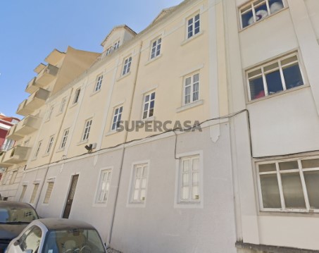 Apartamento T2 em Estrela, Lisboa