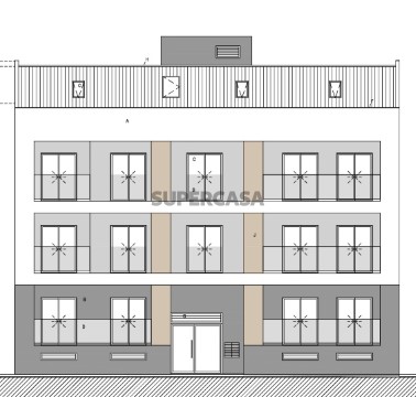 Duplex T3 em Charneca de Caparica e Sobreda, Almada